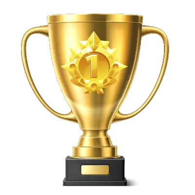 Trophy